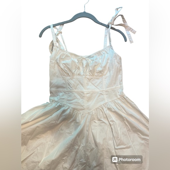 FOR LOVE & LEMONS x Victoria’s Secret Jessie Mini Dress - Picture 5 of 16